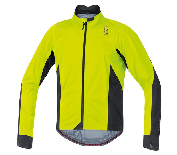 OXYGEN 2.0 GTX® Active Jacket