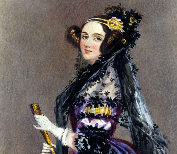 Ada Lovelace