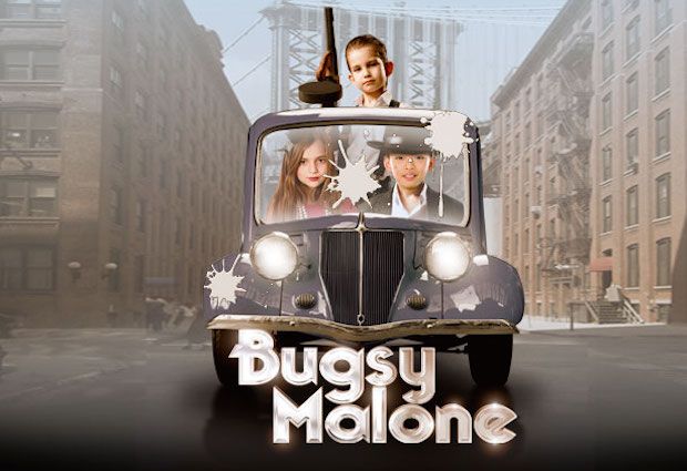 Bugsy Malone at Windsor's Theatre Royal - Essential Surrey & SW London