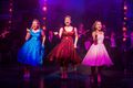 Gracie Johnson, Laura Darton & Elizabeth Carter (l-r) in the Dreamboats and Petticoats 2017 UK Tour. Photo by Pamela Raith Photography 059.jpg