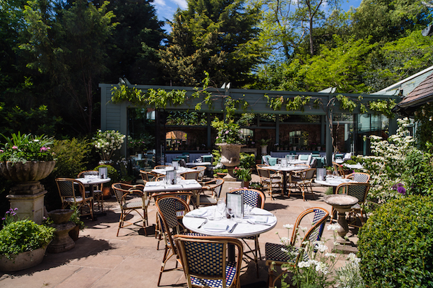 Buzz-Feed: The Ivy comes to Cobham - Essential Surrey & SW London