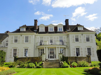 10 Amazing Wedding Venues In Surrey Sw London Essential Surrey