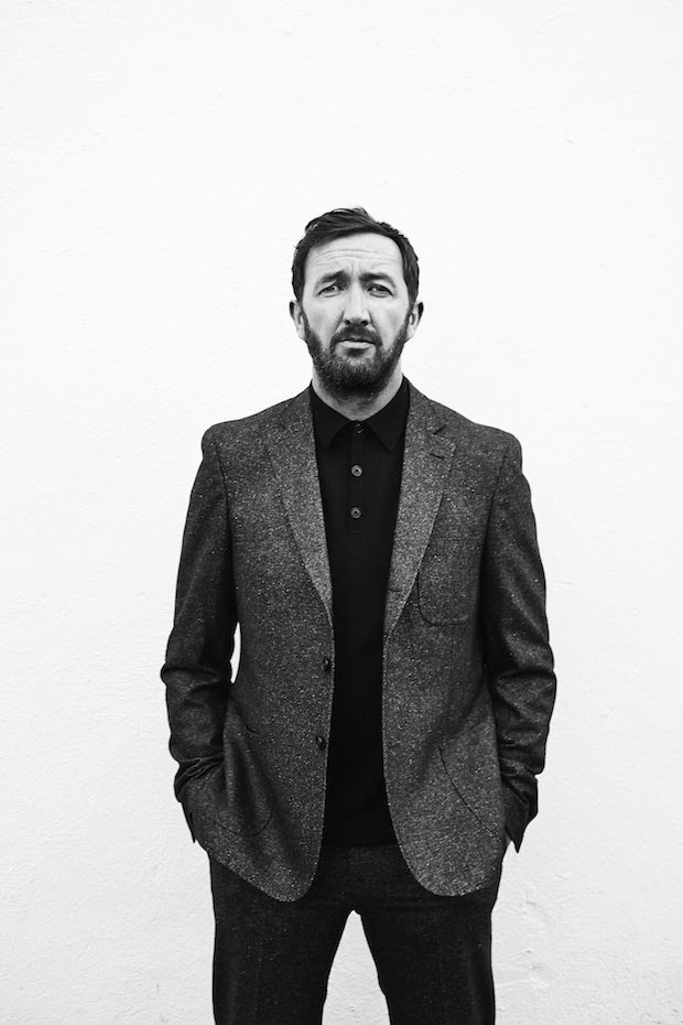 Ralph Ineson Game of Thrones, Harry Potter, Star Wars, his net worth ...