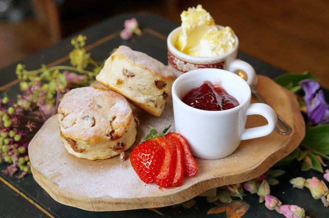 The Best Afternoon Tea In Surrey Sw London Essential