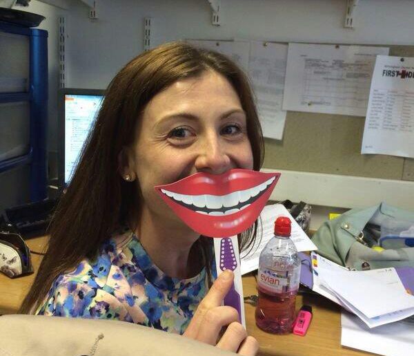 Photo credit: nationalsmilemonth.org