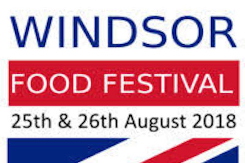 Windsor Food Festival Essential Surrey & SW London