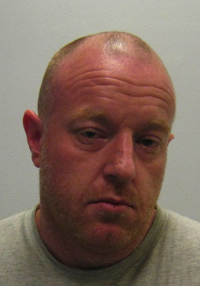 Fake taxi driver sentenced to 11 years in prison for Godstone rape