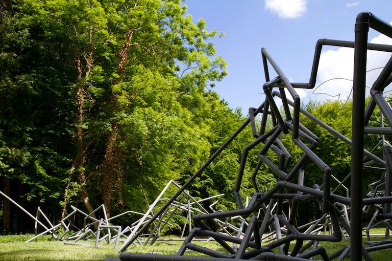 Making the Connection: Surrey Sculpture Society