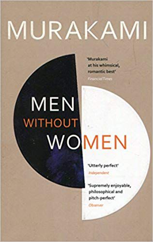 Men Without Women by Murakami