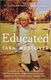 Educated by Tara Westover