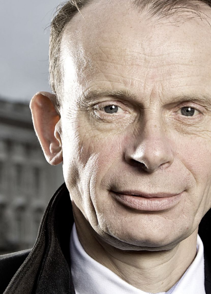 Andrew Marr