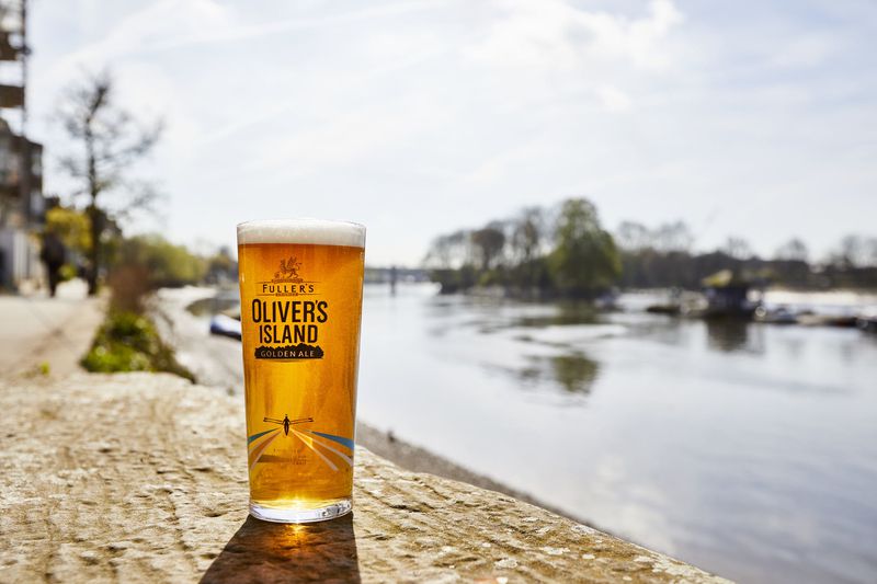 14 of the best riverside restaurants and pubs - Essential Surrey & SW