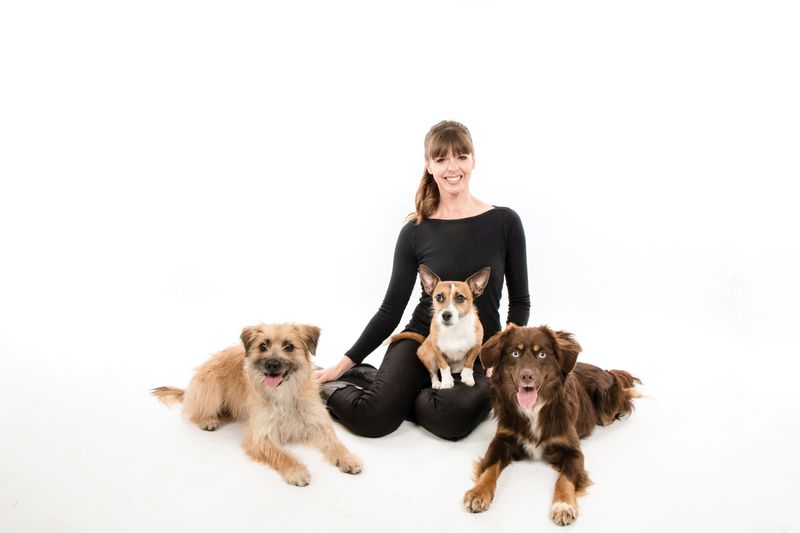 Victoria Stilwell on understanding your pet - Essential ...