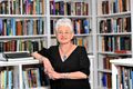 Jaqueline Wilson 100th novel