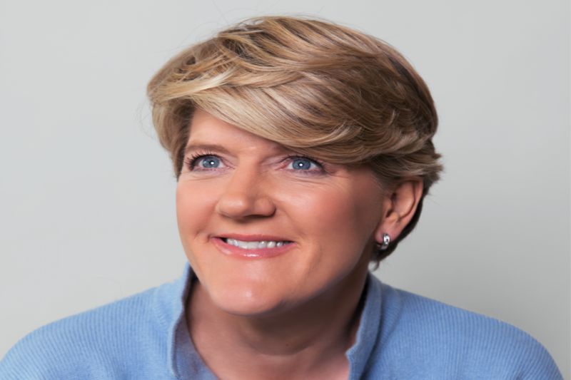 Catch Up With Clare Balding Essential Surrey And Sw London