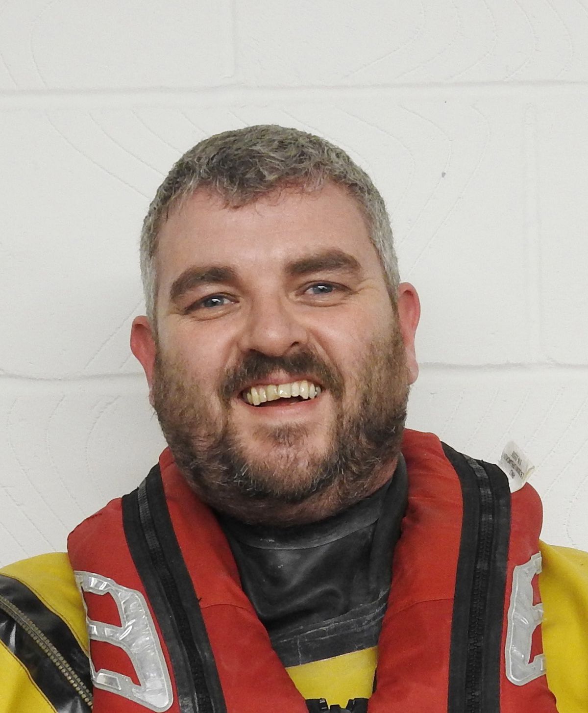 Meet The People That Are The Rnli Essential Surrey And Sw London 2397