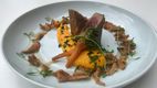 3. Tuna tarragon carrot and girolles IMG_4520.jpeg