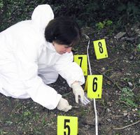 Sampling soil at a crime scene.jpg