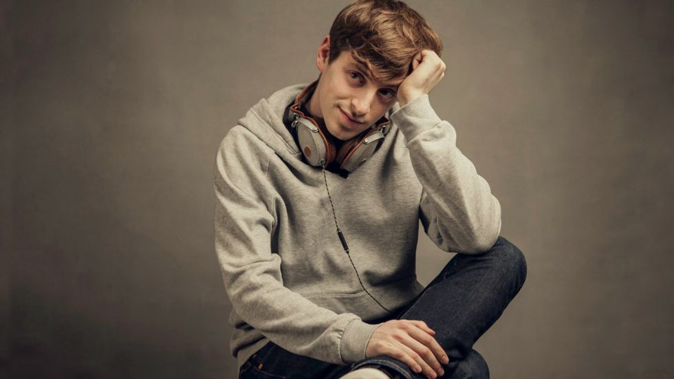 Alex Edelman 'Just For Us' UK Tour Essential Surrey & SW London