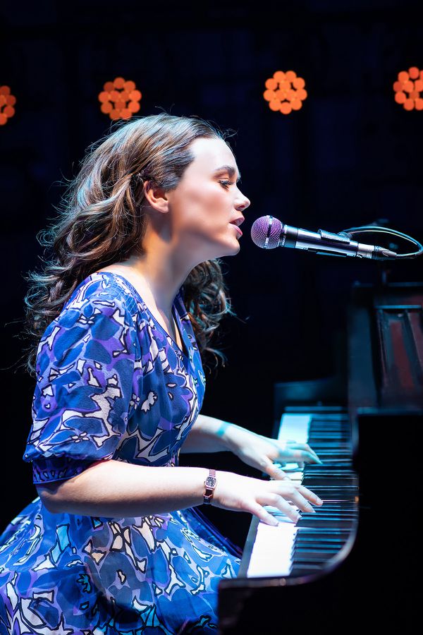 Beautiful - The Carole King Musical