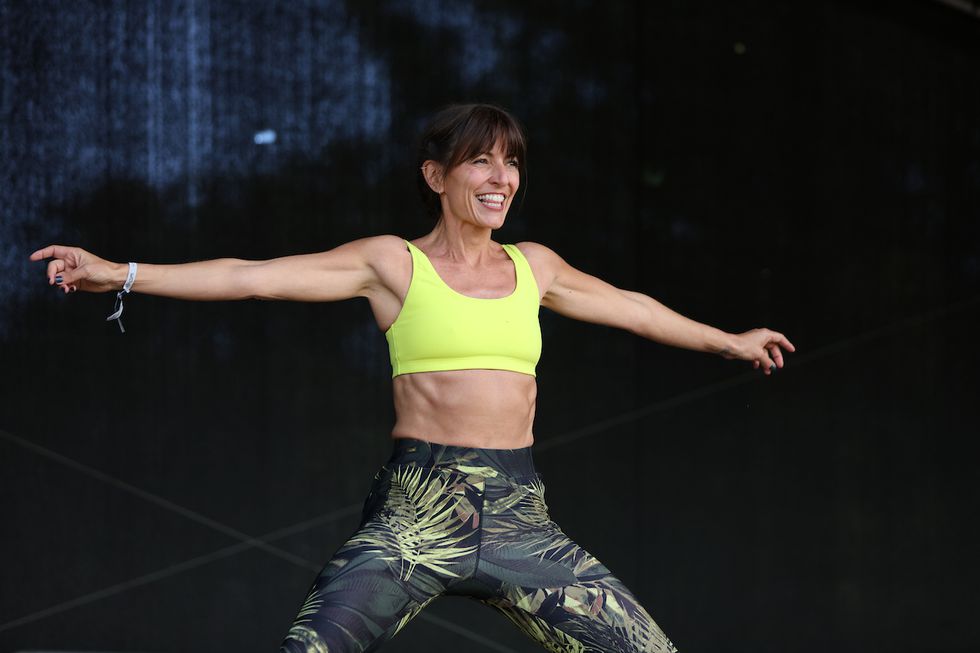 Davina McCall WellFest.JPG