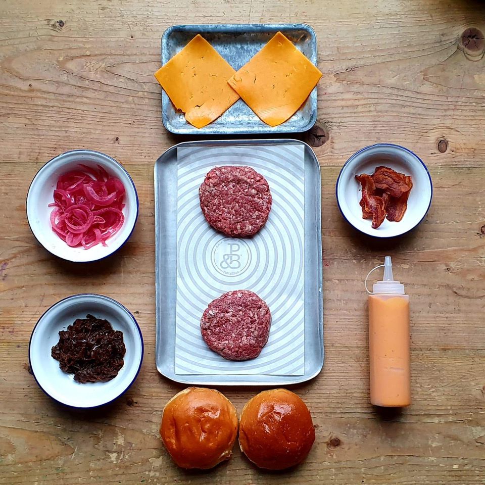 Burger night - Patty & Bun DIY Kit.jpeg