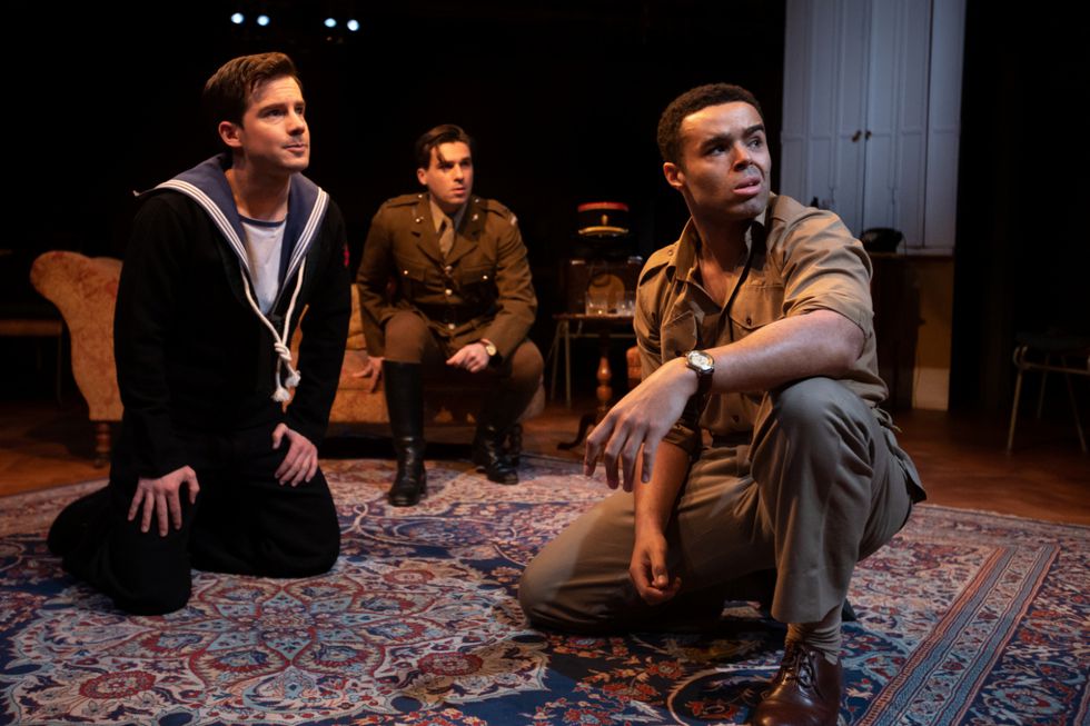 Philip Labey, Jordan Mifsúd and Conor Glean in While the Sun Shines - photo by Ali Wright.jpg