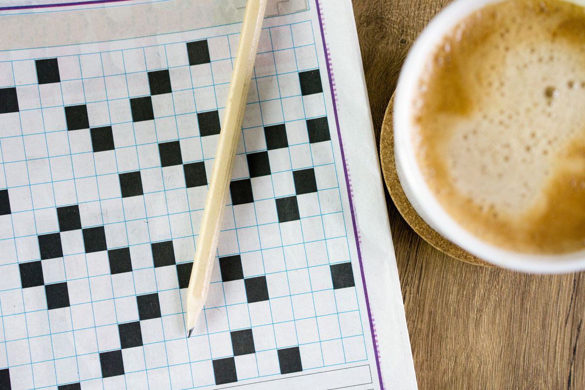 Cracking the Cryptic Crossword Code (Face to Face) Essential Surrey