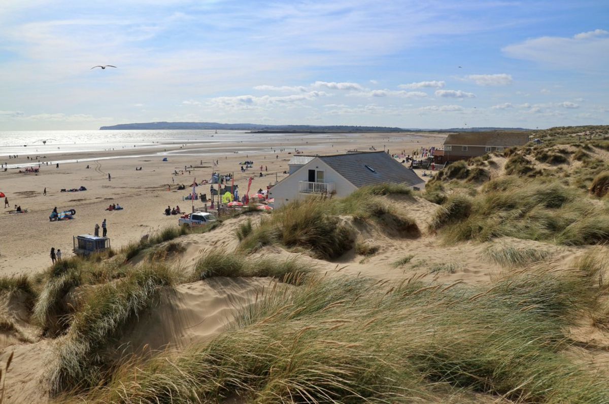 9 of the Best Sandy Beaches Near Surrey - Essential Surrey & SW London