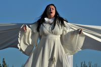 GSC The Tempest 22 - Rosalind Blessed as Ariel (c) Steve Porter.JPG