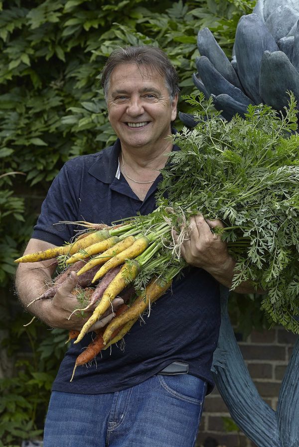 Raymond Blanc