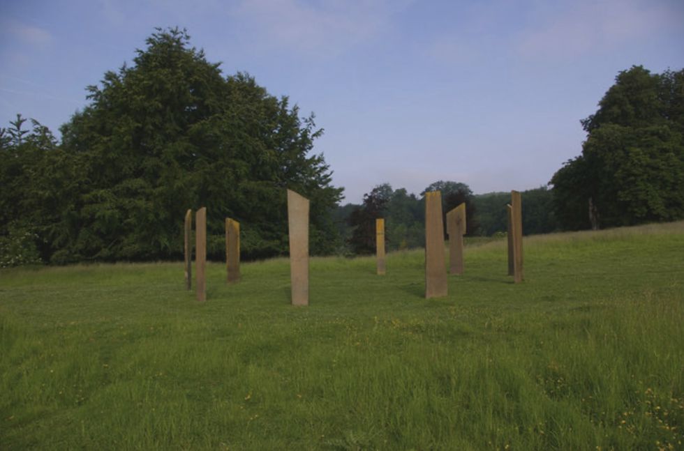 gatton park Millenium stones .jpg