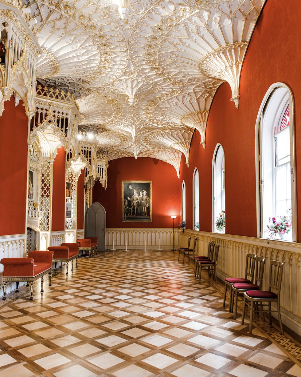 Strawberry Hill House interior flower arrangements.jpg