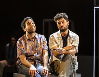 YBMNezar Alderazi as Rafik, Tarrick Benham as Osman..jpg