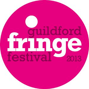 Guildford Fringe logo
