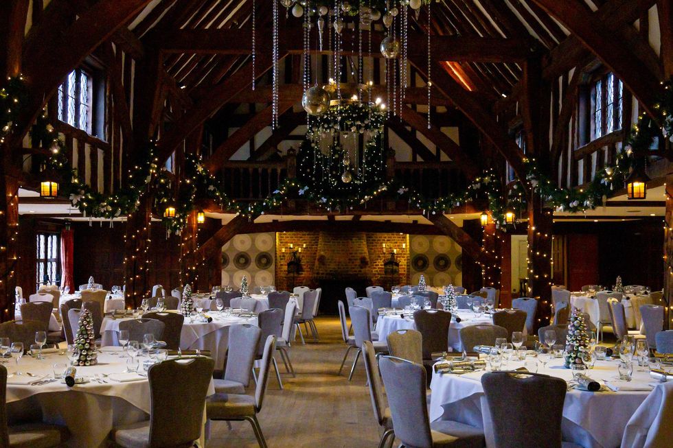 Tithe Barn festive decor.jpg