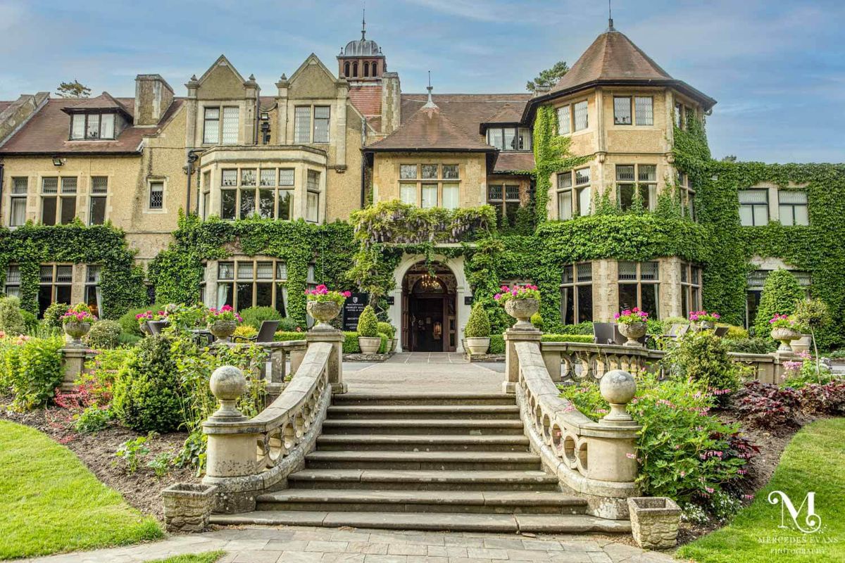 The Best Hotels in Surrey You Need to Stay in at Least Once Essential