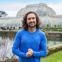 Joe Wicks