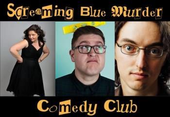 screaming blue murder comedy club.jpeg