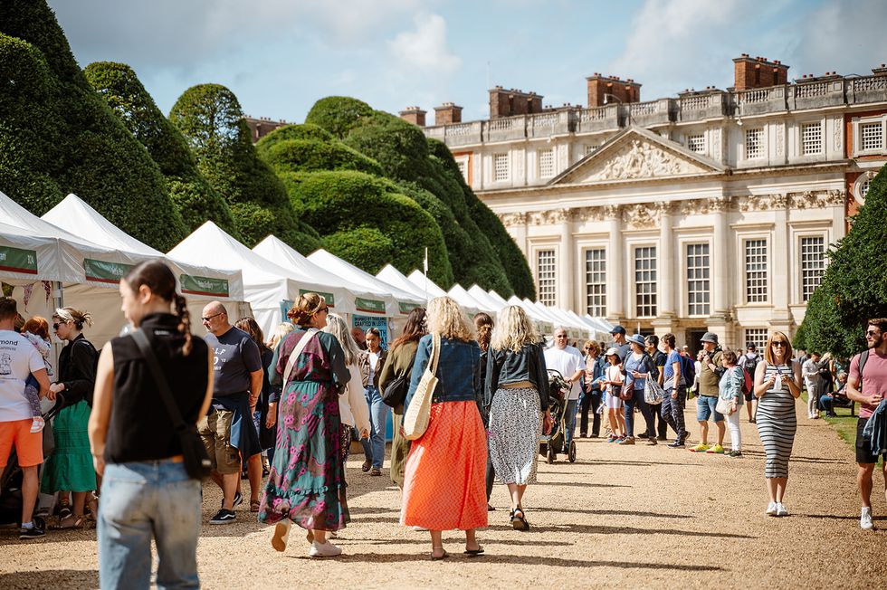 Hampton Court Palace Food Festival 4.jpg