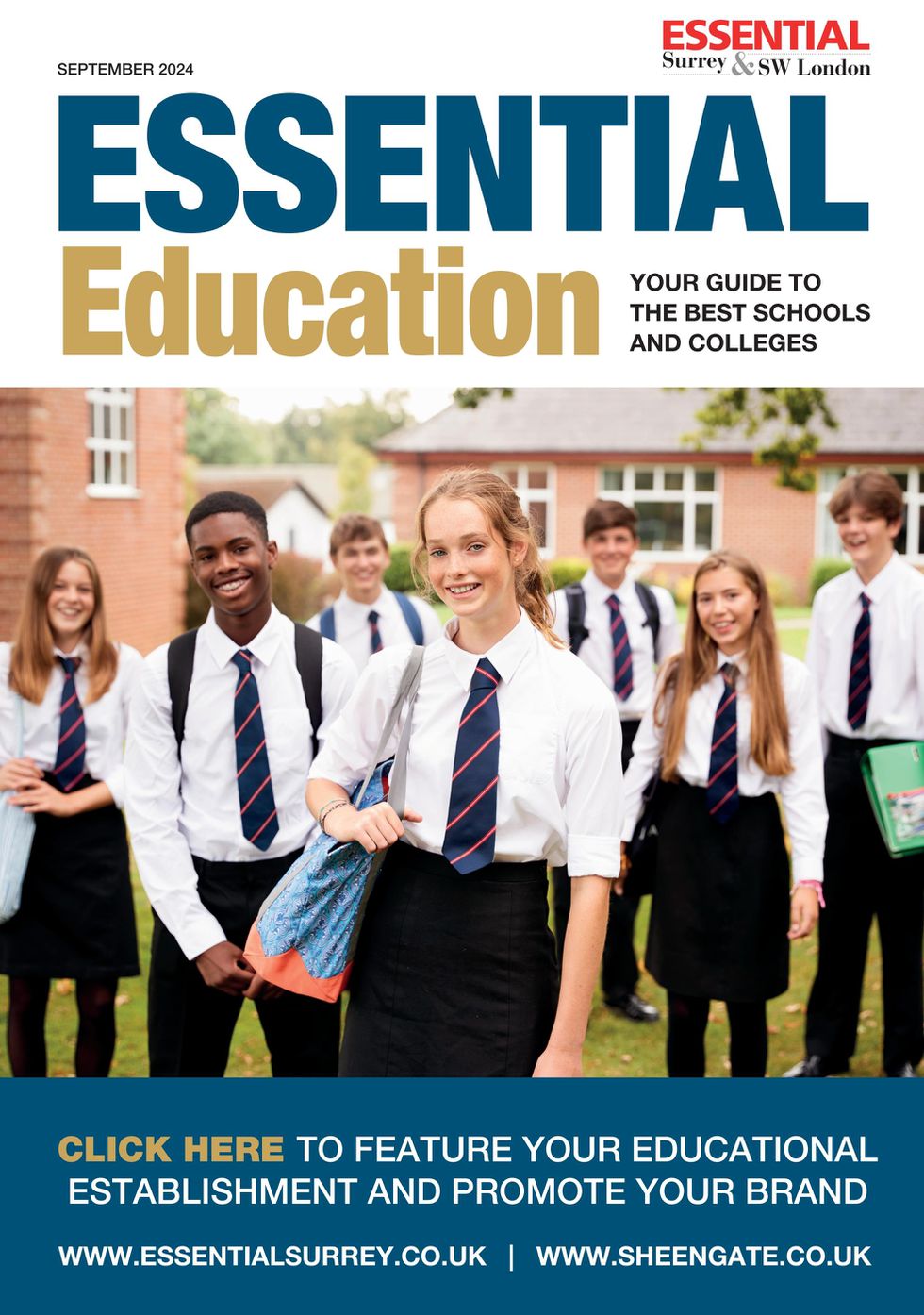 education supplement