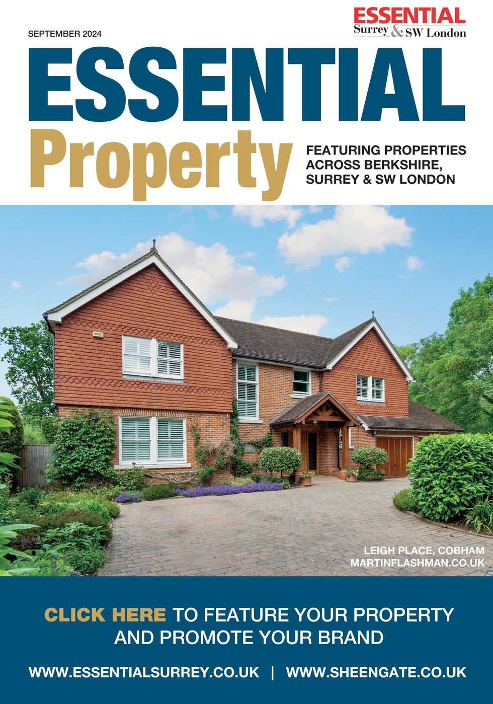 property supplement