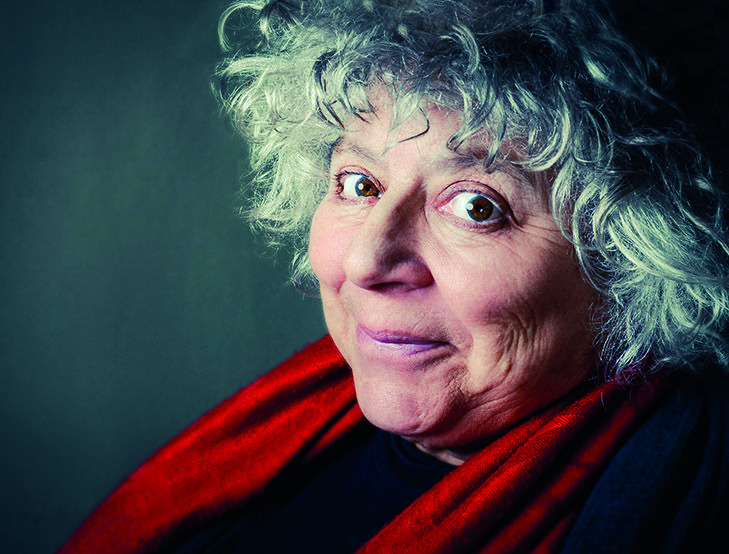 Miriam Margolyes credit - ClaireSutton.jpg