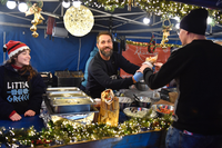 Wimbledon Christmas Market