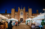 Hampton Court Palace Festival Fayre.