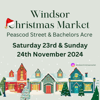 Windsor Christmas Market