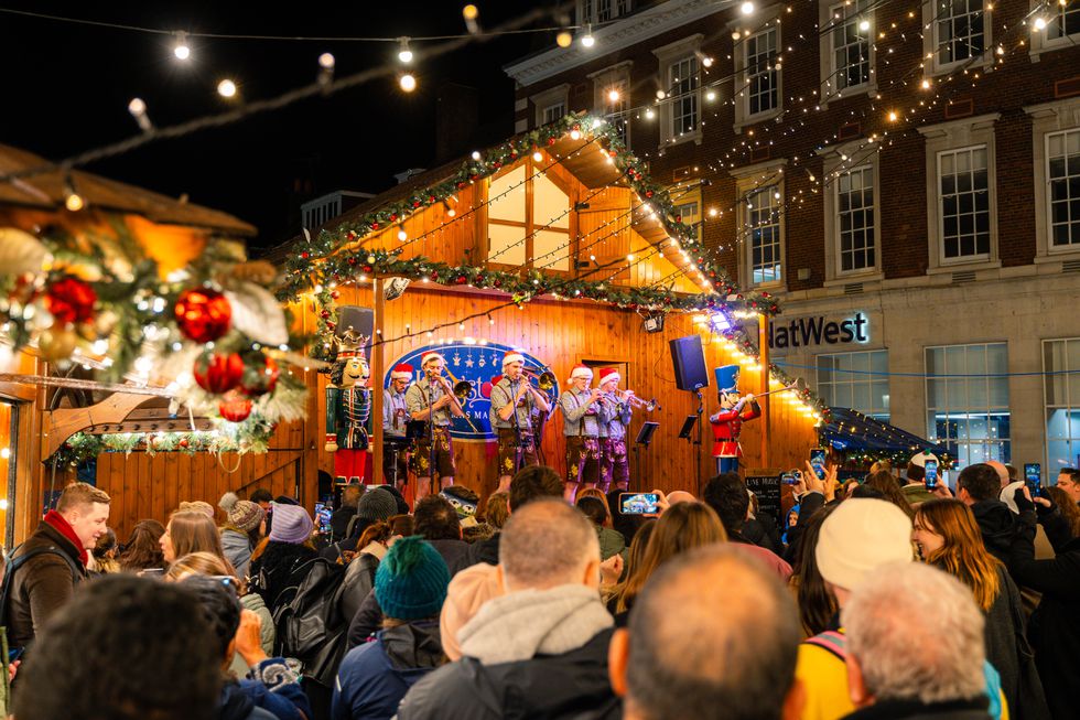 KingstonFirst - Christmas Market.jpg