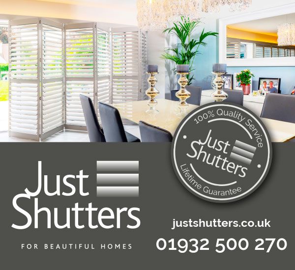 just shutters