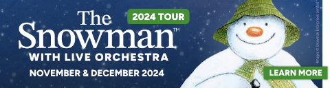 snowman tour image