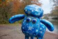 Shaun the Shaun the Sheep at Winkworth Arboretum ake Symphony by MrASingh Credit Jon Scrimshaw.jpg